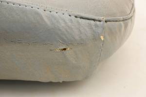 Polaris - 21 Polaris Pro XD 4000D Passenger Side Front Or Rear Seat Bottom Cushion - Image 4