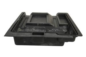 Polaris - 21 Polaris Pro XD 4000D Rear Right Side Storage Bin - Image 2