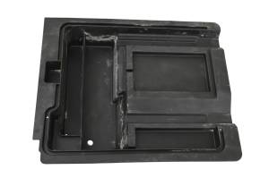 21 Polaris Pro XD 4000D Rear Right Side Storage Bin