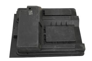 Polaris - 21 Polaris Pro XD 4000D Rear Right Side Storage Bin - Image 3