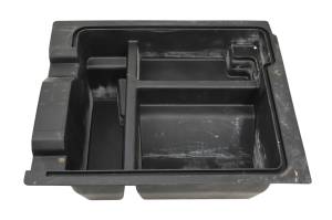 Polaris - 21 Polaris Pro XD 4000D Rear Right Side Storage Bin - Image 4