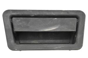 21 Polaris Pro XD 4000D Tailgate Handle Latch