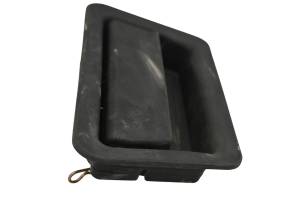 Polaris - 21 Polaris Pro XD 4000D Tailgate Handle Latch - Image 2