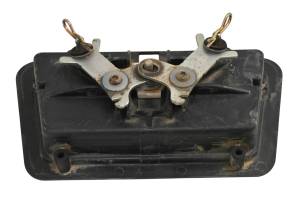 Polaris - 21 Polaris Pro XD 4000D Tailgate Handle Latch - Image 3
