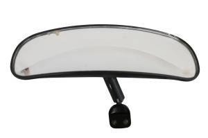 21 Polaris Pro XD 4000D Rear View Mirror