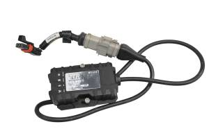 21 Polaris Pro XD 4000D Tracker & Bluetooth Wire Harness Electrical Wiring ZTR