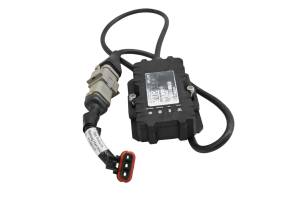 21 Polaris Pro XD 4000D Tracker & Bluetooth Wire Harness Electrical Wiring ZTR - Image 2