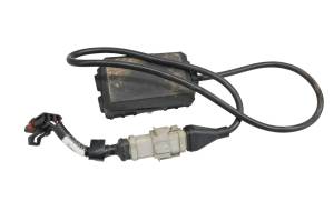 21 Polaris Pro XD 4000D Tracker & Bluetooth Wire Harness Electrical Wiring ZTR - Image 3