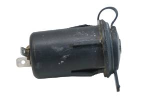 21 Polaris Pro XD 4000D 12 Volt Accessory Outlet 12V