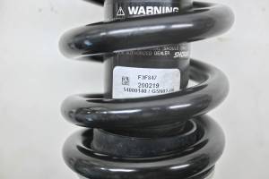 20 Harley-Davidson FXBB Street Bob Rear Shock - Image 4
