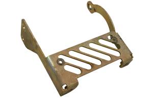 Polaris - 21 Polaris Pro XD 4000D Engine Fan Lower Bracket - Image 1