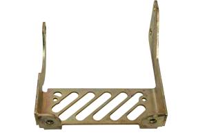 Polaris - 21 Polaris Pro XD 4000D Engine Fan Lower Bracket - Image 3