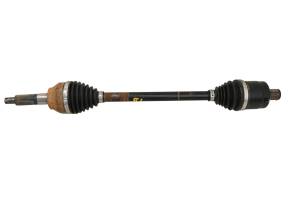 21 Polaris Pro XD 4000D Rear Right Or Left Cv Axle