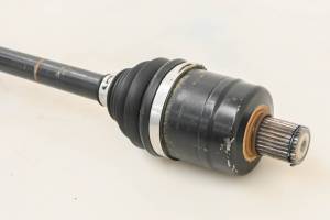 Polaris - 21 Polaris Pro XD 4000D Rear Right Or Left Cv Axle - Image 3