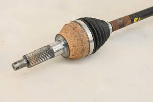 Polaris - 21 Polaris Pro XD 4000D Rear Right Or Left Cv Axle - Image 2