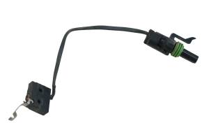 21 Polaris Pro XD 4000D Parking Brake Switch