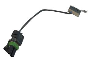 Polaris - 21 Polaris Pro XD 4000D Parking Brake Switch - Image 3