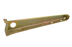 21 Polaris Pro XD 4000D Right Side Dash Bracket Mount
