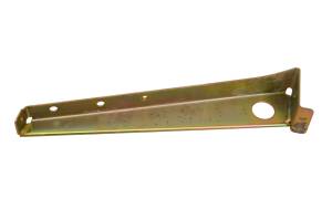 Polaris - 21 Polaris Pro XD 4000D Right Side Dash Bracket Mount - Image 3