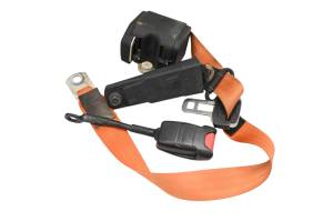 Polaris - 21 Polaris Pro XD 4000D Drivers Side Rear Seat Belt Assembly - Image 2