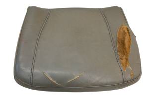 21 Polaris Pro XD 4000D Drivers Side Front Or Rear Seat Bottom Cushion For Parts
