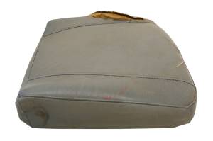 Polaris - 21 Polaris Pro XD 4000D Drivers Side Front Or Rear Seat Bottom Cushion For Parts - Image 2