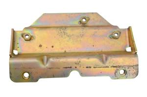 21 Polaris Pro XD 4000D Bracket Mount