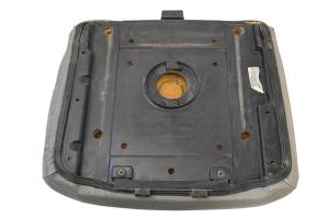 Polaris - 21 Polaris Pro XD 4000D Drivers Side Front Or Rear Seat Bottom Cushion For Parts - Image 3