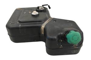 Polaris - 21 Polaris Pro XD 4000D Gas Tank & Fuel Pump - Image 3