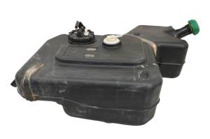 Polaris - 21 Polaris Pro XD 4000D Gas Tank & Fuel Pump - Image 2
