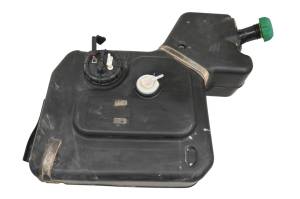 21 Polaris Pro XD 4000D Gas Tank & Fuel Pump