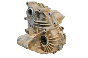 21 Polaris Pro XD 4000D Transmission Gear Case Housing