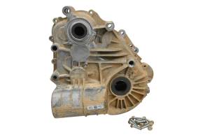 Polaris - 21 Polaris Pro XD 4000D Transmission Gear Case Housing - Image 2