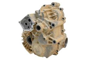 Polaris - 21 Polaris Pro XD 4000D Transmission Gear Case Housing - Image 4