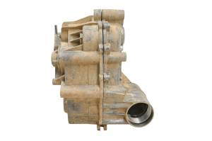 Polaris - 21 Polaris Pro XD 4000D Transmission Gear Case Housing - Image 5