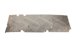 Polaris - 21 Polaris Pro XD 4000D Cargo Box Lower Shield - Image 3