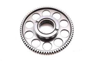 Polaris - 08 Polaris Outlaw 450 S Starter Clutch Gear - Image 2