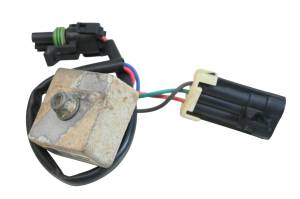 21 Polaris Pro XD 4000D Solid State Relay