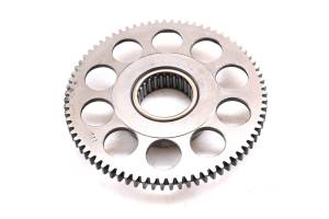 08 Polaris Outlaw 450 S Starter Clutch Gear