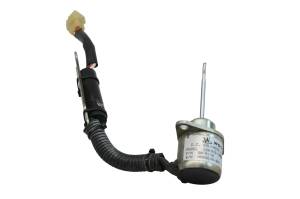 Polaris - 21 Polaris Pro XD 4000D Stop Solenoid - Image 2