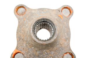 Polaris - 04 Polaris Predator 500 2x4 Rear Wheel Hub Left Or Right - Image 3