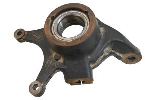 22 Polaris RZR XP1000 Sport Front Right Spindle Knuckle