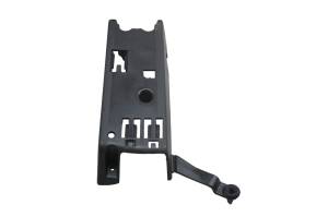 20 Harley-Davidson FXBB Street Bob Engine Harness Support Bracket - Image 2