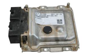 21 Polaris Pro XD 4000D Electric Control Unit Ecu