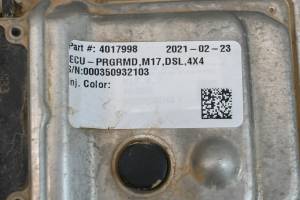 Polaris - 21 Polaris Pro XD 4000D Electric Control Unit Ecu - Image 4