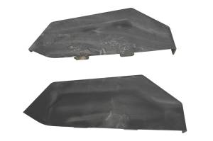 21 Polaris Pro XD 4000D Seat Pivot Covers