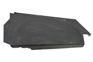 21 Polaris Pro XD 4000D Rear Left Upper Fender