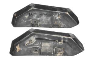 Polaris - 21 Polaris Pro XD 4000D Seat Pivot Covers - Image 3