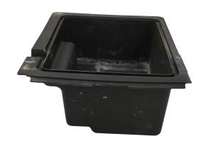 Polaris - 21 Polaris Pro XD 4000D Rear Left Side Storage Bin - Image 2