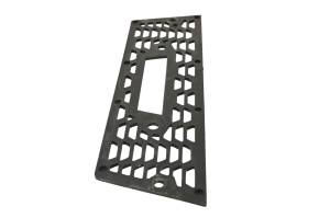 Polaris - 21 Polaris Pro XD 4000D Front Bumper Screen Grille - Image 2
